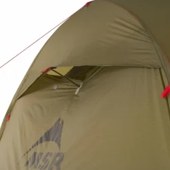 MSR HUBBA HUBBA HD 2P - Kuppelzelt^ 2-Personen-Zelte|3-Jahreszeiten-Zelte