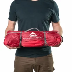 MSR HUBBA HUBBA HD 2P - Kuppelzelt^ 2-Personen-Zelte|3-Jahreszeiten-Zelte