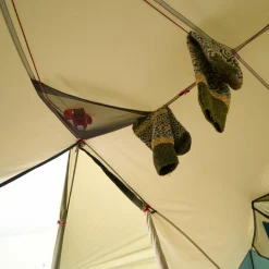 MSR HUBBA HUBBA HD 2P - Kuppelzelt^ 2-Personen-Zelte|3-Jahreszeiten-Zelte