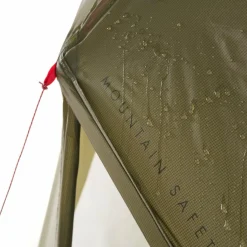 MSR HUBBA HUBBA LT 1P - Einpersonenzelt^ Kuppelzelte|1-Personen-Zelte