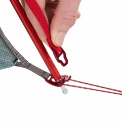 MSR HUBBA HUBBA LT 1P - Einpersonenzelt^ Kuppelzelte|1-Personen-Zelte