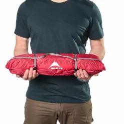 MSR HUBBA HUBBA LT 1P - Einpersonenzelt^ Kuppelzelte|1-Personen-Zelte