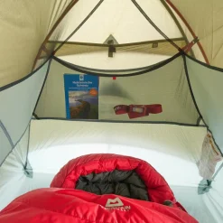 MSR HUBBA HUBBA LT 1P - Einpersonenzelt^ Kuppelzelte|1-Personen-Zelte