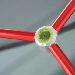 MSR HUBBA HUBBA LT 3P - Kuppelzelt^ Sommerzelte|3-Personen-Zelte