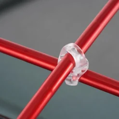 MSR HUBBA HUBBA LT 3P - Kuppelzelt^ Sommerzelte|3-Personen-Zelte