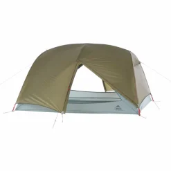 MSR HUBBA HUBBA LT 3P - Kuppelzelt^ Sommerzelte|3-Personen-Zelte