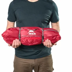 MSR HUBBA HUBBA LT 3P - Kuppelzelt^ Sommerzelte|3-Personen-Zelte