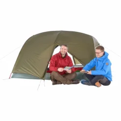 MSR HUBBA HUBBA LT 3P - Kuppelzelt^ Sommerzelte|3-Personen-Zelte