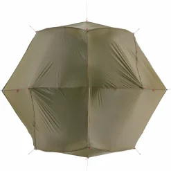 MSR HUBBA HUBBA LT 3P - Kuppelzelt^ Sommerzelte|3-Personen-Zelte