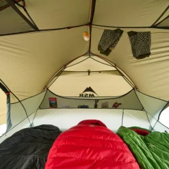 MSR HUBBA HUBBA LT 3P - Kuppelzelt^ Sommerzelte|3-Personen-Zelte