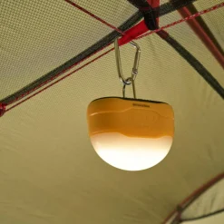 MSR HUBBA HUBBA LT 3P - Kuppelzelt^ Sommerzelte|3-Personen-Zelte