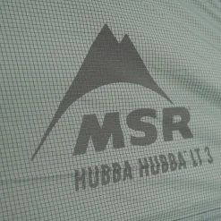 MSR HUBBA HUBBA LT 3P - Kuppelzelt^ Sommerzelte|3-Personen-Zelte