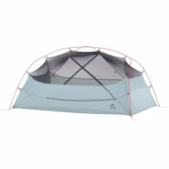 MSR Sommerzelte|Kuppelzelte*HUBBA HUBBA LT 2P - Kuppelzelt