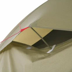 MSR Sommerzelte|Kuppelzelte*HUBBA HUBBA LT 2P - Kuppelzelt