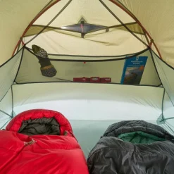 MSR Sommerzelte|Kuppelzelte*HUBBA HUBBA LT 2P - Kuppelzelt