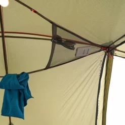 MSR Sommerzelte|Kuppelzelte*HUBBA HUBBA LT 2P - Kuppelzelt