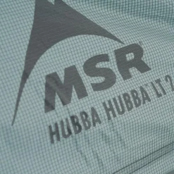 MSR Sommerzelte|Kuppelzelte*HUBBA HUBBA LT 2P - Kuppelzelt