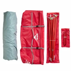 MSR Sommerzelte|Kuppelzelte*HUBBA HUBBA LT 2P - Kuppelzelt