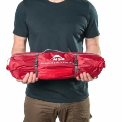 MSR Sommerzelte|Kuppelzelte*HUBBA HUBBA LT 2P - Kuppelzelt