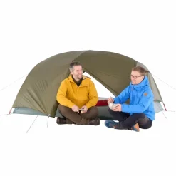 MSR Sommerzelte|Kuppelzelte*HUBBA HUBBA LT 2P - Kuppelzelt