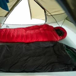 MSR Sommerzelte|Kuppelzelte*HUBBA HUBBA LT 2P - Kuppelzelt