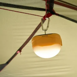 MSR Sommerzelte|Kuppelzelte*HUBBA HUBBA LT 2P - Kuppelzelt