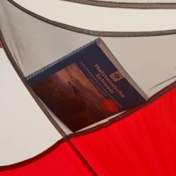 MSR HUBBA NX - Einpersonenzelt^ 1-Personen-Zelte|Sommerzelte