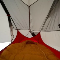 MSR HUBBA NX - Einpersonenzelt^ 1-Personen-Zelte|Sommerzelte