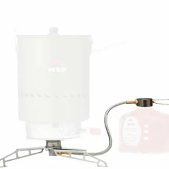 MSR Campingkocher*LOWDOWN™REMOTE STOVE ADAPTER - Kocherzubehör