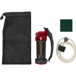 MSR MINIWORKS EX - Trinkwasserfilter^ Wasserfilter