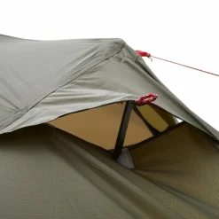 MSR MUTHA HUBBA NX - Kuppelzelt^ 3-Personen-Zelte|3-Jahreszeiten-Zelte