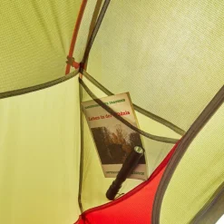 MSR MUTHA HUBBA NX - Kuppelzelt^ 3-Personen-Zelte|3-Jahreszeiten-Zelte