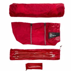 MSR MUTHA HUBBA NX - Kuppelzelt^ 3-Personen-Zelte|3-Jahreszeiten-Zelte