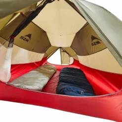 MSR MUTHA HUBBA NX - Kuppelzelt^ 3-Personen-Zelte|3-Jahreszeiten-Zelte