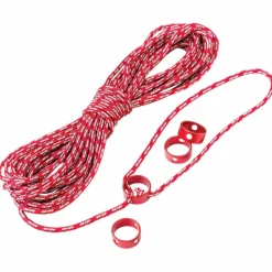 MSR Zeltzubehör*REFLECTIVE UTILITY CORD KIT - Reepschnur