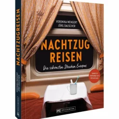 Bildbände*NACHTZUGREISEN - Bildband