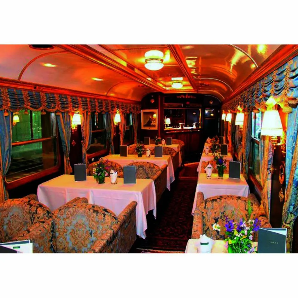 Bildbände*NACHTZUGREISEN - Bildband