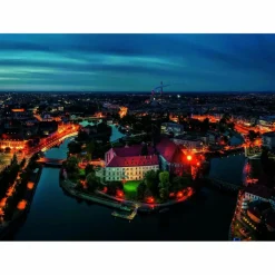 Bildbände*NACHTZUGREISEN - Bildband