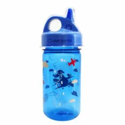 Nalgene KINDERFLASCHE GRIP-N-GULP SUSTAIN - Trinkflasche^Kinder Outdoor-Zubehör Für Kinder