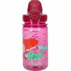 Nalgene KINDERFLASCHE OTF KIDS SUSTAIN - Trinkflasche^Kinder Outdoor-Zubehör Für Kinder