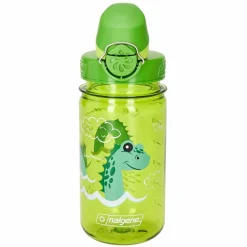 Kinder Nalgene Outdoor-Zubehör Für Kinder*KINDERFLASCHE OTF KIDS SUSTAIN Kinder - Trinkflasche