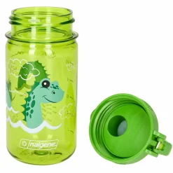Kinder Nalgene Outdoor-Zubehör Für Kinder*KINDERFLASCHE OTF KIDS SUSTAIN Kinder - Trinkflasche