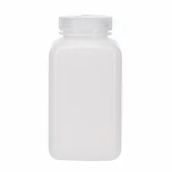 Nalgene Campingtöpfe Und Campinggeschirr*WEITHALSFLASCHE QUADER, 1 L - Dose