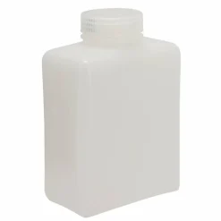 Nalgene Campingtöpfe Und Campinggeschirr*WEITHALSFLASCHE RECHTECKIG, 1000 ML - Dose