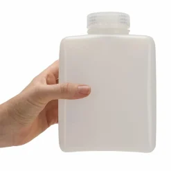 Nalgene Campingtöpfe Und Campinggeschirr*WEITHALSFLASCHE RECHTECKIG, 1000 ML - Dose