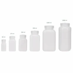 Nalgene Campingtöpfe Und Campinggeschirr*WEITHALSFLASCHEN QUADER - Dose