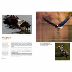 NAMIBIA UND BOTSWANA - Bildband^ Bildbände