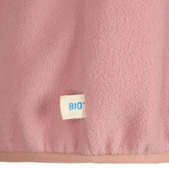 Kinder Namuk Kinder Fleecejacken Und Kinderpullover*AVAN BIO-FLEECE JACKET 'GALAXY' Kinder - Fleecejacke