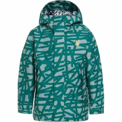 Kinder Namuk Kinderjacken*CHIP REGENJACKE NEST Kinder - Regenjacke