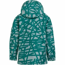 Kinder Namuk Kinderjacken*CHIP REGENJACKE NEST Kinder - Regenjacke